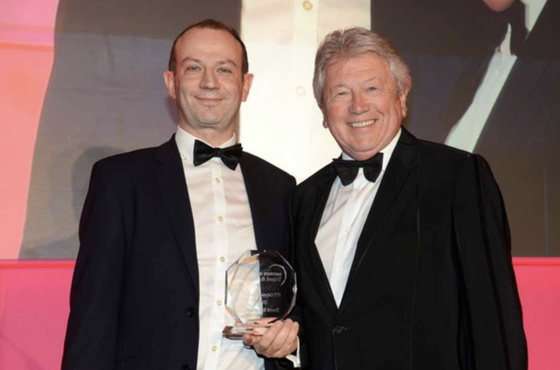award